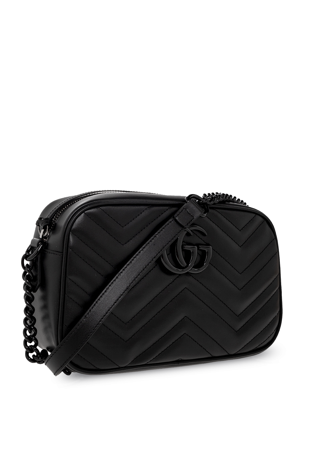 Gucci 'GG Marmont' shoulder bag | Women's Bags | Vitkac